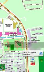 Blk 383 Bukit Batok West Avenue 5 (Bukit Batok), HDB 4 Rooms #119859802